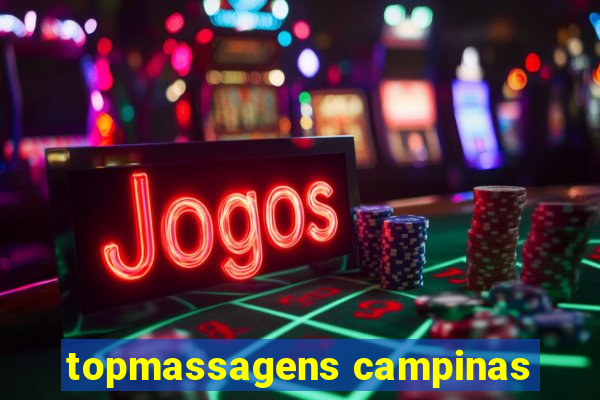 topmassagens campinas